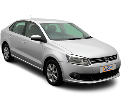 Volkswagen Vento-img